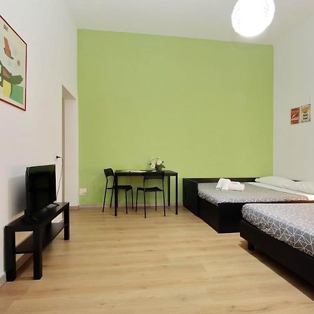 Lucky Home Rooms Rom Exterior foto