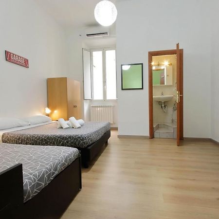 Lucky Home Rooms Rom Exterior foto