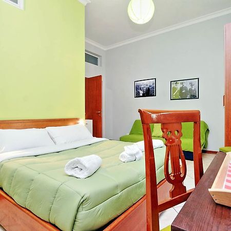 Lucky Home Rooms Rom Exterior foto