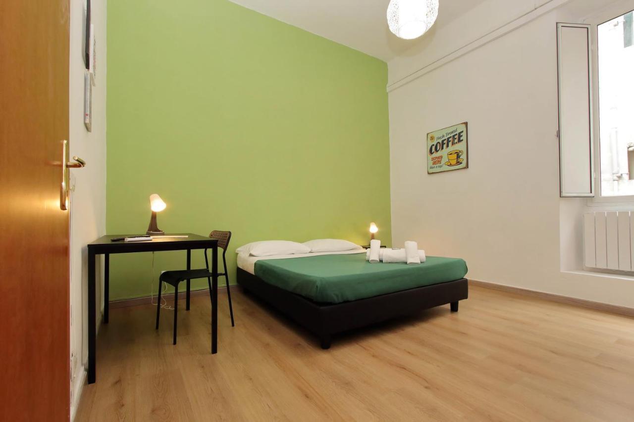Lucky Home Rooms Rom Exterior foto