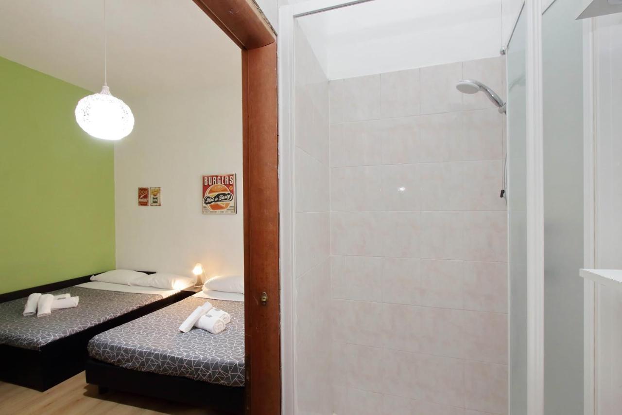 Lucky Home Rooms Rom Exterior foto