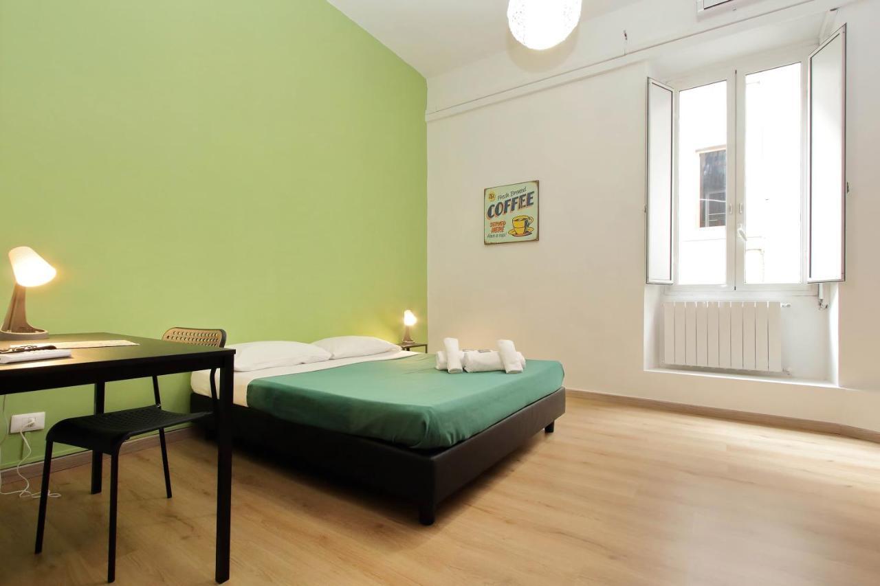 Lucky Home Rooms Rom Exterior foto