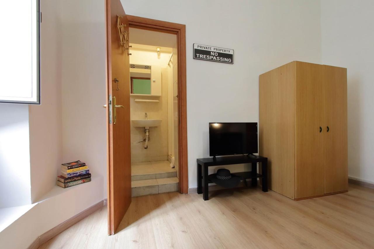 Lucky Home Rooms Rom Exterior foto