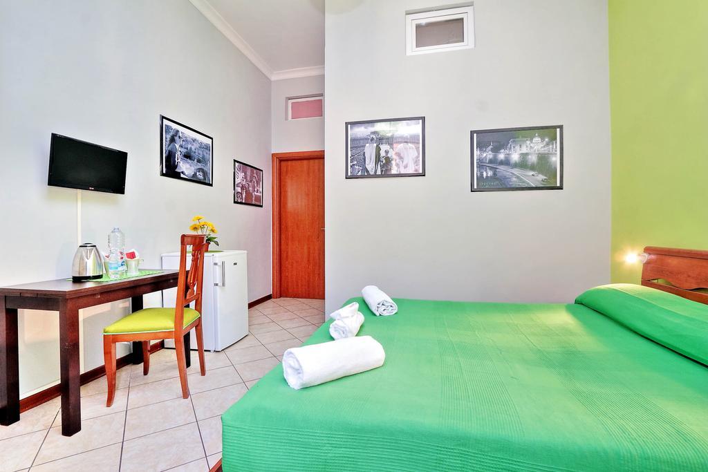 Lucky Home Rooms Rom Exterior foto