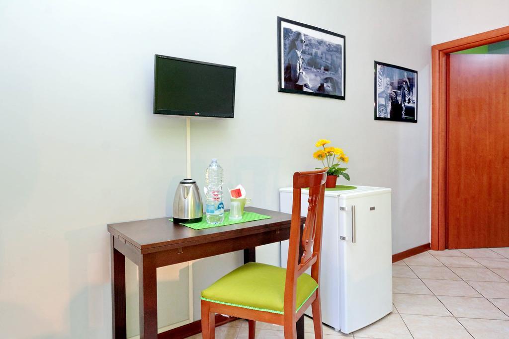 Lucky Home Rooms Rom Exterior foto