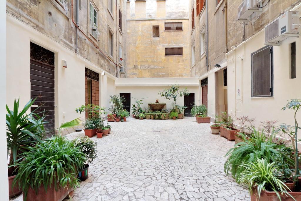 Lucky Home Rooms Rom Exterior foto