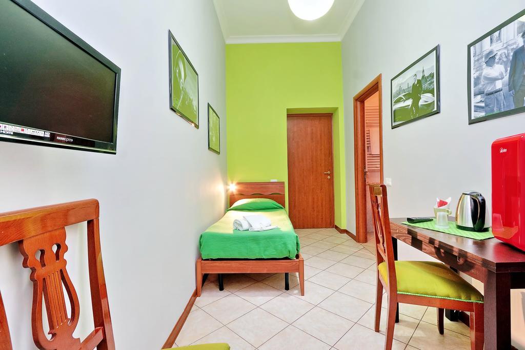 Lucky Home Rooms Rom Exterior foto