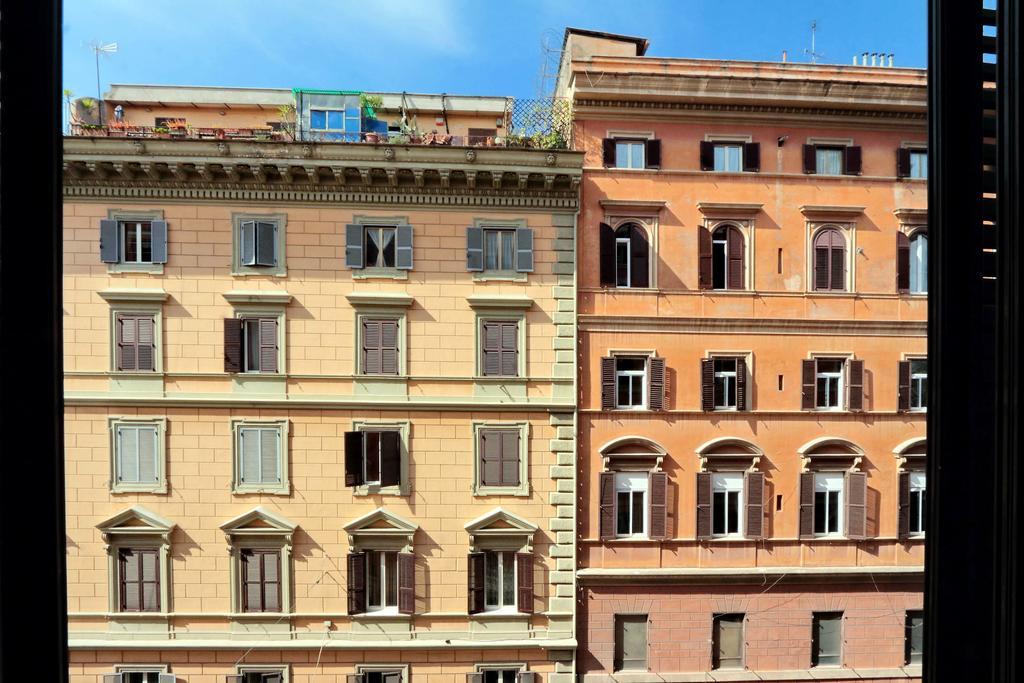 Lucky Home Rooms Rom Exterior foto