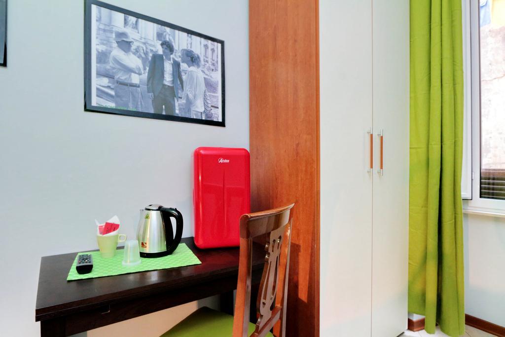Lucky Home Rooms Rom Exterior foto