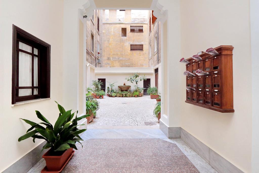 Lucky Home Rooms Rom Exterior foto