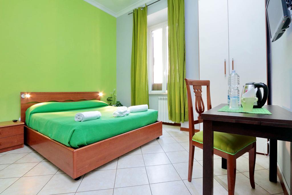 Lucky Home Rooms Rom Exterior foto