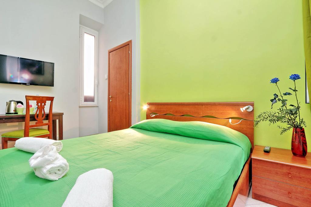 Lucky Home Rooms Rom Exterior foto