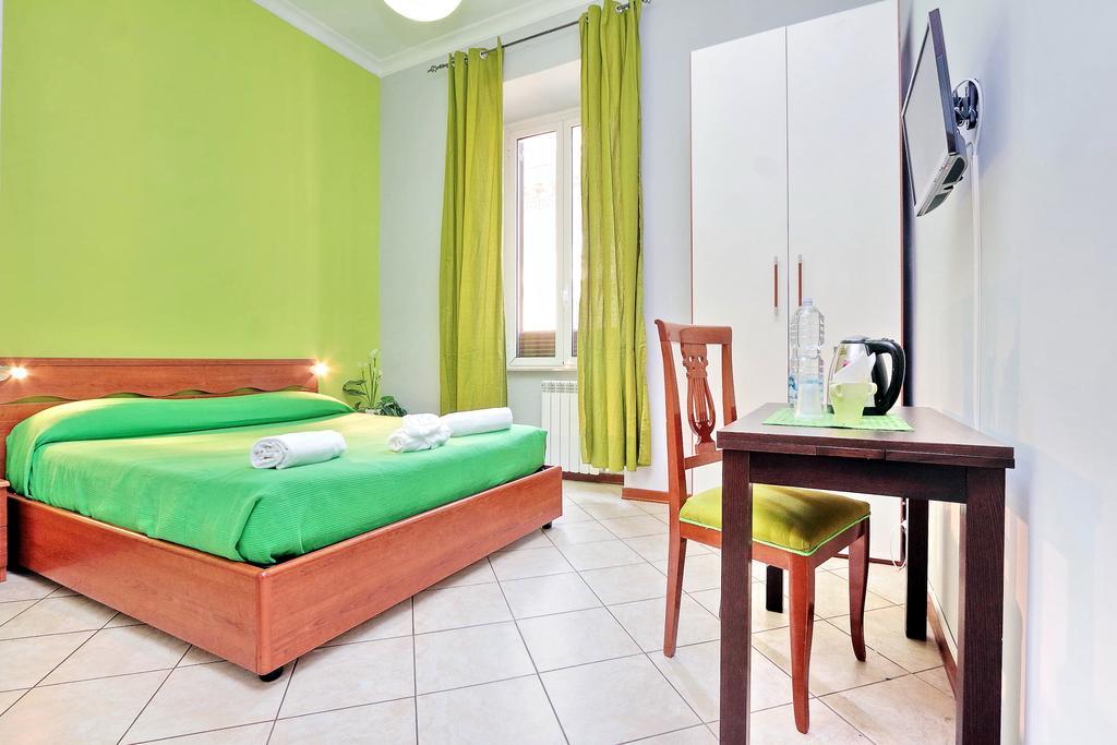 Lucky Home Rooms Rom Exterior foto