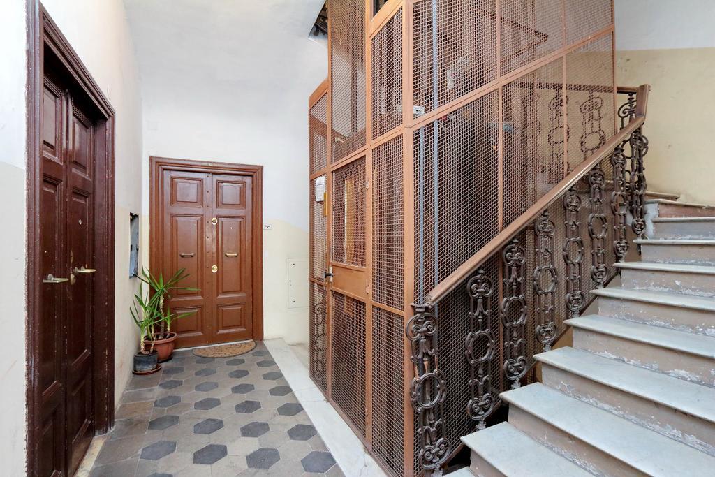 Lucky Home Rooms Rom Exterior foto