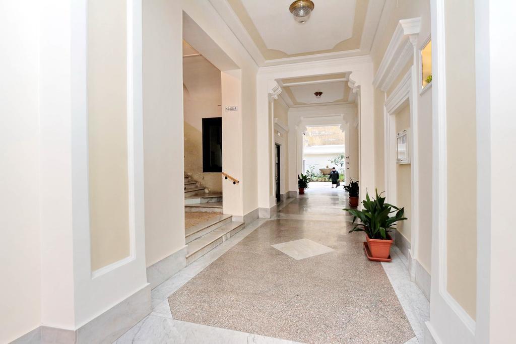Lucky Home Rooms Rom Exterior foto