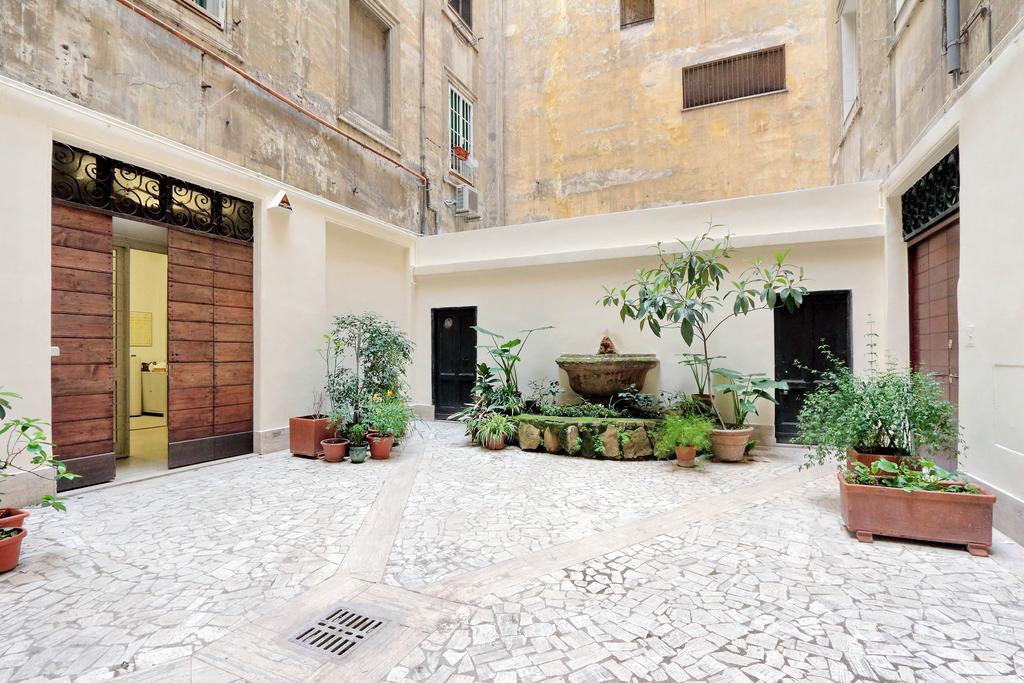 Lucky Home Rooms Rom Exterior foto