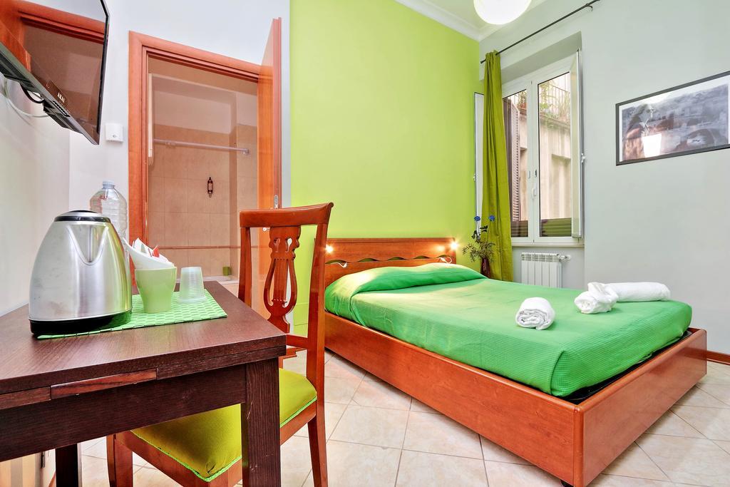 Lucky Home Rooms Rom Exterior foto